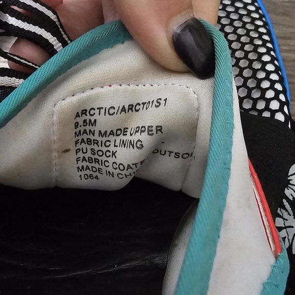 Steve Madden Funky Slide On Sneakers - Picture 6 of 9